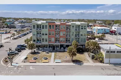 102 Cape Fear Boulevard #401, Carolina Beach, NC 28428 - Photo 1