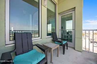 102 Cape Fear Boulevard #401, Carolina Beach, NC 28428 - Photo 25