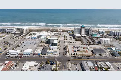 102 Cape Fear Boulevard #401, Carolina Beach, NC 28428 - Photo 45