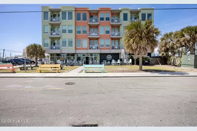 102 Cape Fear Boulevard #401, Carolina Beach, NC 28428 - Photo 43