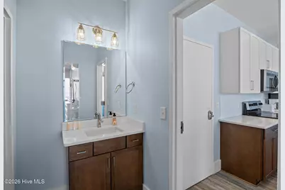102 Cape Fear Boulevard #401, Carolina Beach, NC 28428 - Photo 31