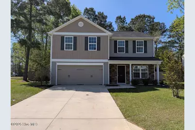 119 W New Kent Circle, Supply, NC 28462 - Photo 1