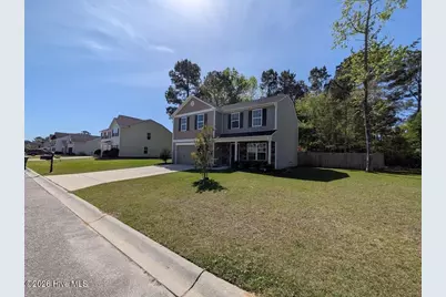 119 W New Kent Circle, Supply, NC 28462 - Photo 3