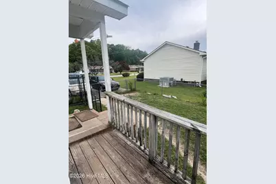 502 Wayne Avenue, Tarboro, NC 27886 - Photo 33