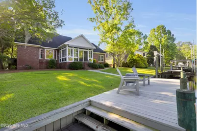 2418 Turtle Bay Drive, New Bern, NC 28562 - Photo 41