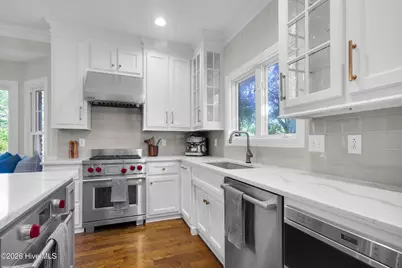 2418 Turtle Bay Drive, New Bern, NC 28562 - Photo 15