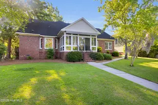 2418 Turtle Bay Dr, New Bern, NC 28562 - Photo 39