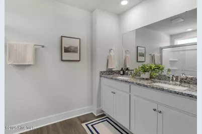 241 Surfside Landing Boulevard #Lot 130, Hubert, NC 28539 - Photo 31