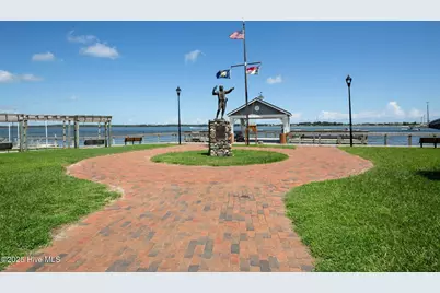 241 Surfside Landing Boulevard #Lot 130, Hubert, NC 28539 - Photo 49