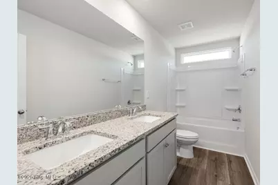 247 Surfside Landing Boulevard #Lot 127, Hubert, NC 28539 - Photo 33