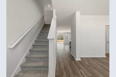 247 Surfside Landing Boulevard #Lot 127, Hubert, NC 28539 - Photo 5