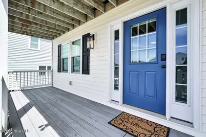 33 Sandy Lane, Surf City, NC 28445 - Photo 7