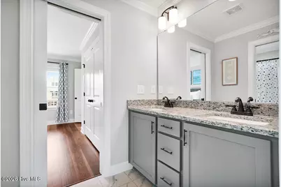 33 Sandy Lane, Surf City, NC 28445 - Photo 11