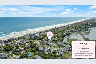 33 Sandy Lane, Surf City, NC 28445 - Photo 5