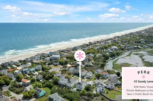 33 Sandy Ln, Surf City, NC 28445 - Photo 5