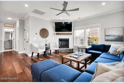 33 Sandy Lane, Surf City, NC 28445 - Photo 23