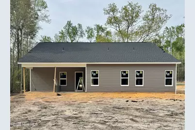 4918 Philippi Church Road, Raeford, NC 28376 - Photo 5