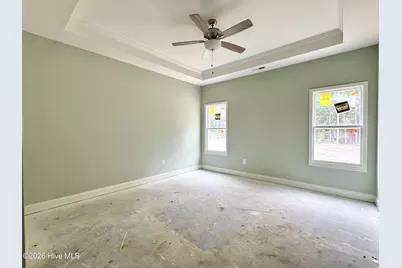 4918 Philippi Church Road, Raeford, NC 28376 - Photo 15