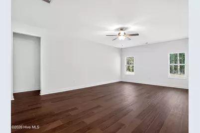 4918 Philippi Church Road, Raeford, NC 28376 - Photo 7