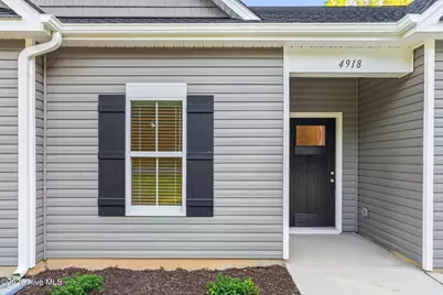 4918 Philippi Church Road, Raeford, NC 28376 - Photo 43
