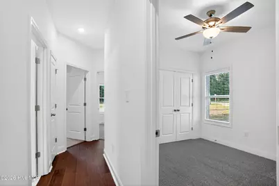 4918 Philippi Church Road, Raeford, NC 28376 - Photo 21
