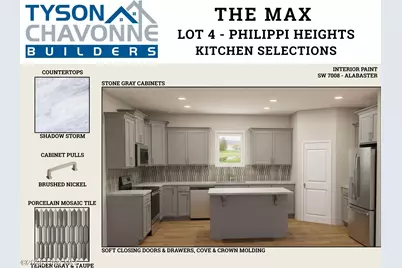 4918 Philippi Church Road, Raeford, NC 28376 - Photo 3