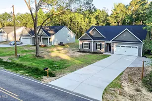 4918 Philippi Church Rd, Raeford, NC 28376 - Photo 3
