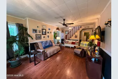 2177 Boney Mill Road, Clinton, NC 28328 - Photo 5