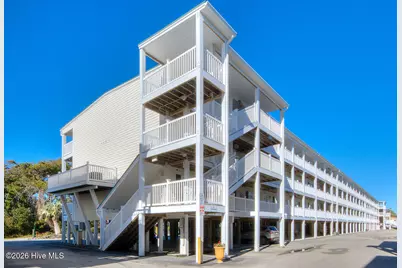 105 SE 58th Street # 4204, Oak Island, NC 28465 - Photo 37