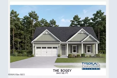 4936 Philippi Church Road, Raeford, NC 28376 - Photo 1