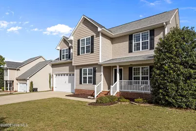 491 Lockwood Drive, Cameron, NC 28326 - Photo 3