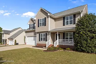 491 Lockwood Dr, Cameron, NC 28326 - Photo 3