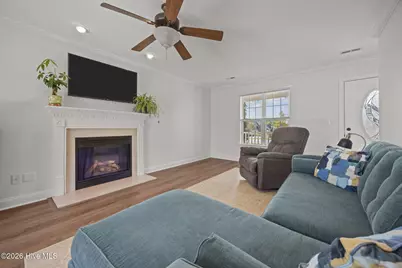 491 Lockwood Drive, Cameron, NC 28326 - Photo 9
