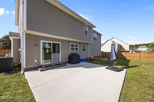 491 Lockwood Dr, Cameron, NC 28326 - Photo 31