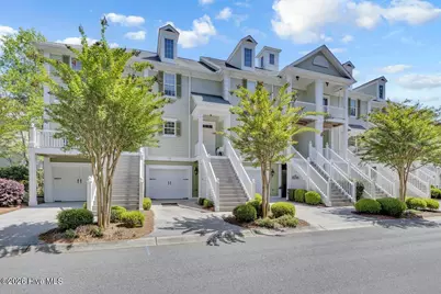 603 River Ridge Drive #Unit 2, Shallotte, NC 28470 - Photo 1