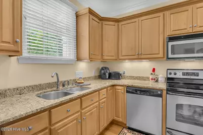 603 River Ridge Drive #Unit 2, Shallotte, NC 28470 - Photo 13