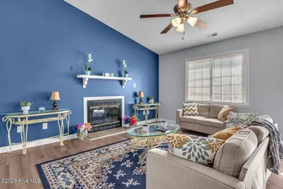 608 Calabash Drive, Hubert, NC 28539 - Photo 5