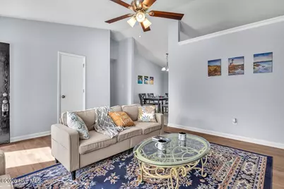 608 Calabash Drive, Hubert, NC 28539 - Photo 7