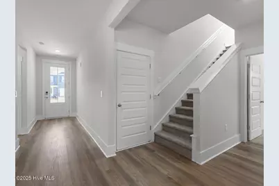 243 Surfside Landing Boulevard #Lot 129, Hubert, NC 28539 - Photo 5