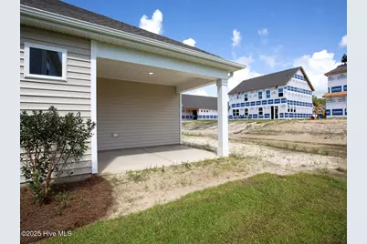 243 Surfside Landing Boulevard #Lot 129, Hubert, NC 28539 - Photo 35