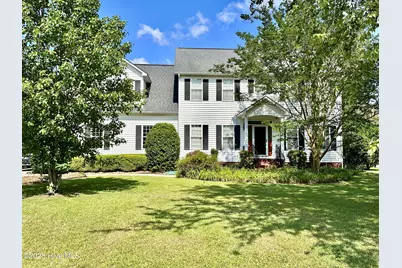 227 River Branch Road, Greenville, NC 27858 - Photo 1