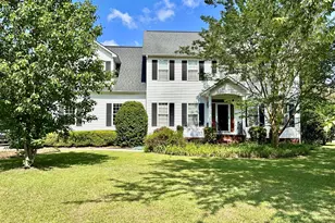 227 River Branch Rd, Greenville, NC 27858 - Photo 1