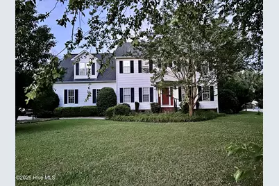 227 River Branch Road, Greenville, NC 27858 - Photo 5