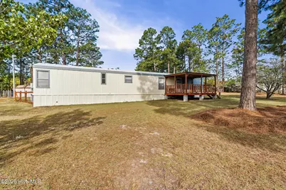 131 Driggers Drive, Hamlet, NC 28345 - Photo 3
