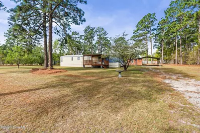 131 Driggers Drive, Hamlet, NC 28345 - Photo 5
