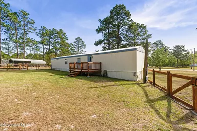 131 Driggers Drive, Hamlet, NC 28345 - Photo 21