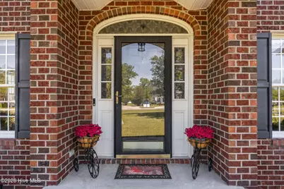 2281 Autumn Drive, Kinston, NC 28501 - Photo 3