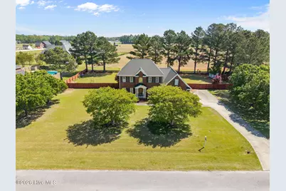 2281 Autumn Drive, Kinston, NC 28501 - Photo 1