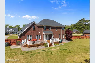 2281 Autumn Drive, Kinston, NC 28501 - Photo 53