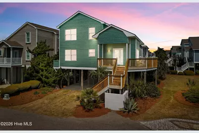 3 Juniper Court, Ocean Isle Beach, NC 28469 - Photo 1
